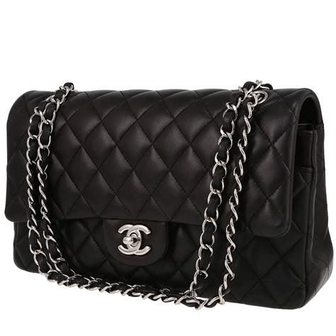 chanel borsa trapuntata|moda Chanel borse.